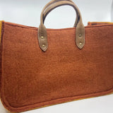 Fibres of Life - The Grab-&-Go Carry All