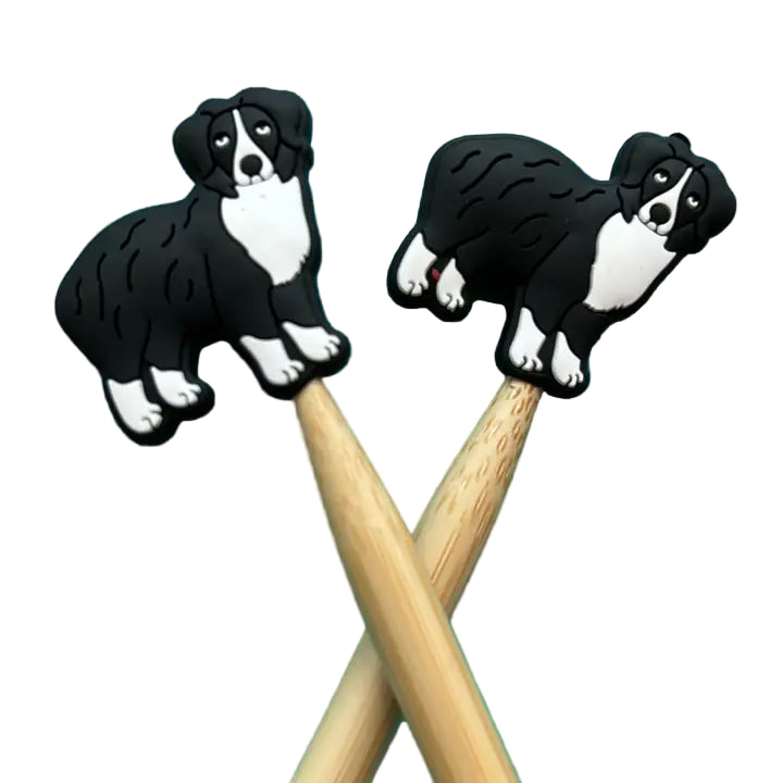 Comma Craft Co. NSFW Stitch Stoppers Knitting Notions