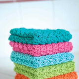 Dishcloths by Candi Jensen