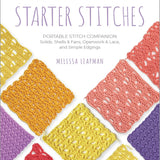 Essential Crochet - Starter Stitches