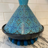 Fibres of Life - Wool & Felt - Hot Pad/Trivet