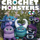 Crochet Monsters