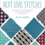 Essential Crochet - Next Level Stitches