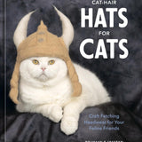 Cat-Hat: Hats for Cats
