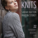 Designer Knits - 22 Handknit Designs for Him & Her