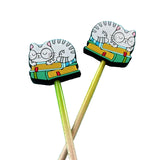 Stitch Stoppers by Comma Craft Co. some - NSFW