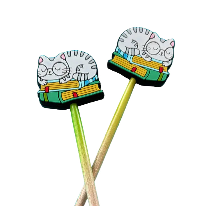 Comma Craft Co. NSFW Stitch Stoppers Knitting Notions