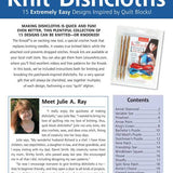 Knit Dishcloths by Julie A. Ray