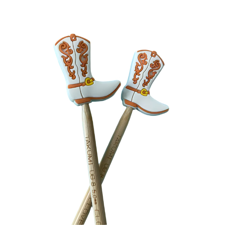 Comma Craft Co. NSFW Stitch Stoppers Knitting Notions