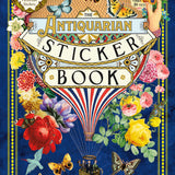 The Antiquarian Sticker Book