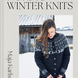 Nordic Winter Knits by Maja Karlsson