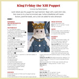 Mister Rogers' Neighborhood: Knitting the Neighborhood