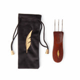 Twice Sheared Sheep - Cord Quill I-cord Tool