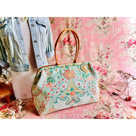 Atenti Jolie Pioneer