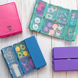 Fox & Pine Stitches: Notion Nooks | The Ultimate On The Go Notion Organizer