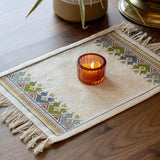 Little Baskets Cross stitch kit from Avlea Folk Embroidery