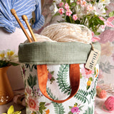Atenti Florence Hope Basket