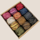 Valdani 3-Strand Cotton Floss-3