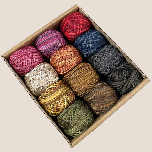 Valdani 3-Strand Cotton Floss