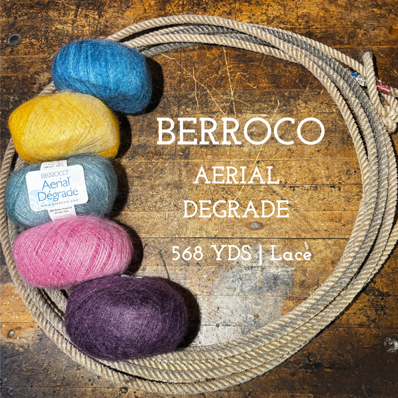 Berroco Aerial Dégradé Yarn