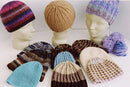 Ann Norling Head Huggers Hat Pattern  #55-1