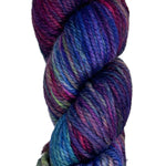 MULTICOLORED SKEIN OF YARN 