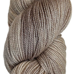 UPCLOSE IMAGE OF YARN ON SPARKLE BASE