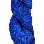 BLUE SKEIN OF YARN 