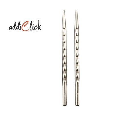 Addi Click Tips - Rocket Squared Needles