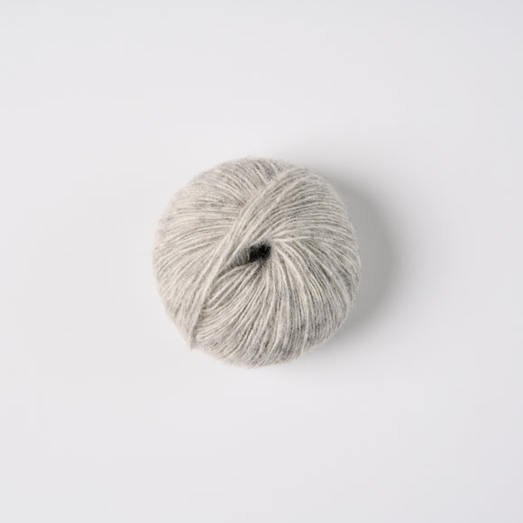 Mode at Rowan Alpaca Cotton