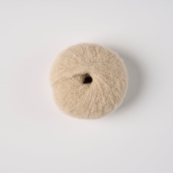 Mode at Rowan Alpaca Haze Yarn