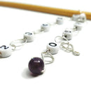 Twice Sheared Sheep - Chain Row Counter-2