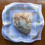 Antonia - Cross stitch kit fom Avlea Folk Embroidery