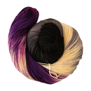 Happy Pride Month Yarn from Knitted Wit and Cowgirl Yarn-4