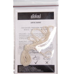 Ashford Drive cotton Band