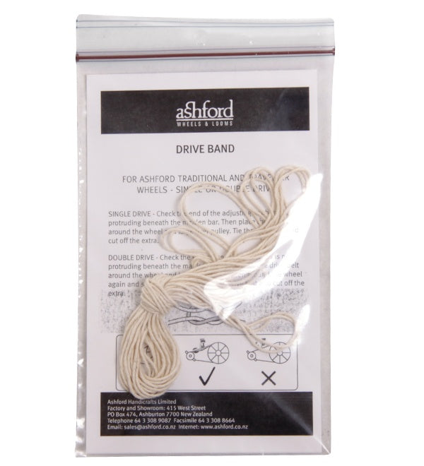 Ashford Drive cotton Band