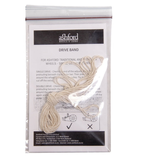 Ashford Drive cotton Band