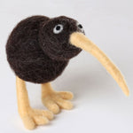 Felted Kiwi