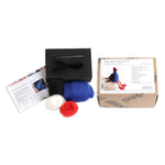 Ashford Needle Felting Kit Pukeko