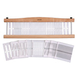 Ashford Rigid Heddle Vari Dent Reed Kit