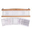 Ashford Rigid Heddle Vari Dent Reed Kit-1