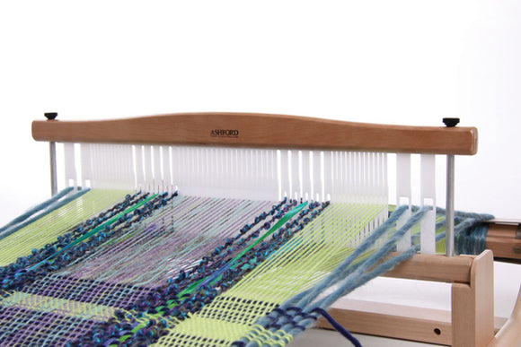 Ashford Rigid Heddle Vari Dent Reed Kit