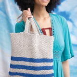 Noro Magazine Issue 22, a pattern called Augustine