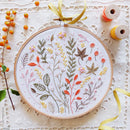 Tamar Embroidery Kits w/o Hoops-4