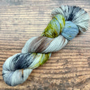 National Parks Yarn Hand Dyed Yarn by Knitted Wit-28