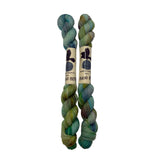 Blackbird Sycamore Mini Skein Fingering Yarn