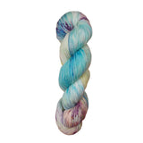 Blackbird Sycamore Starlight Sparkle Yarn