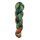 Blackbird Sycamore Super Sock / Fingering Yarn