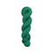 Green skein of yarn 