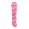 Pink skein of yarn 